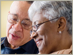 The question is not whether we will die, but how we will live. -Joan Borysenko