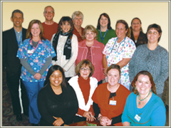 Companion Hospice is a team of dedicated health care professionals committed to providing a sensitive, compassionate approach to end of life care…